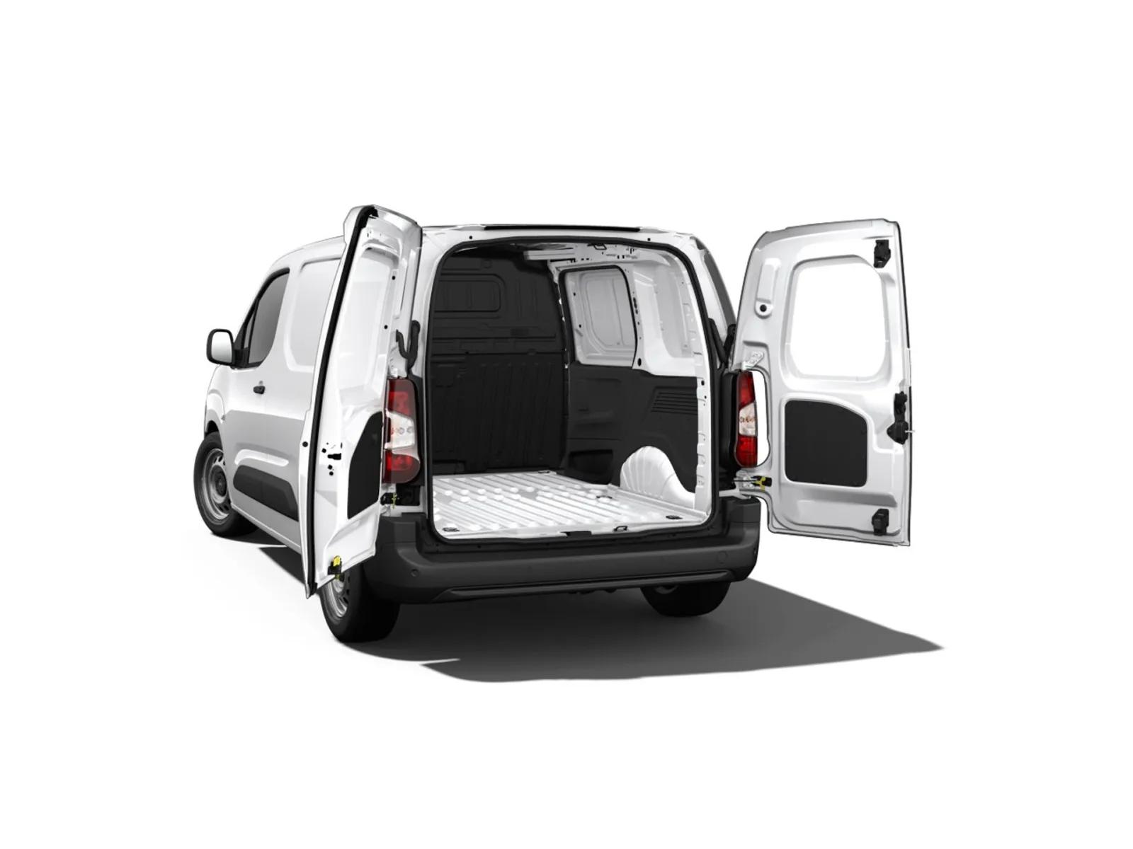 Citroën ë-Berlingo (2026) — foto 1