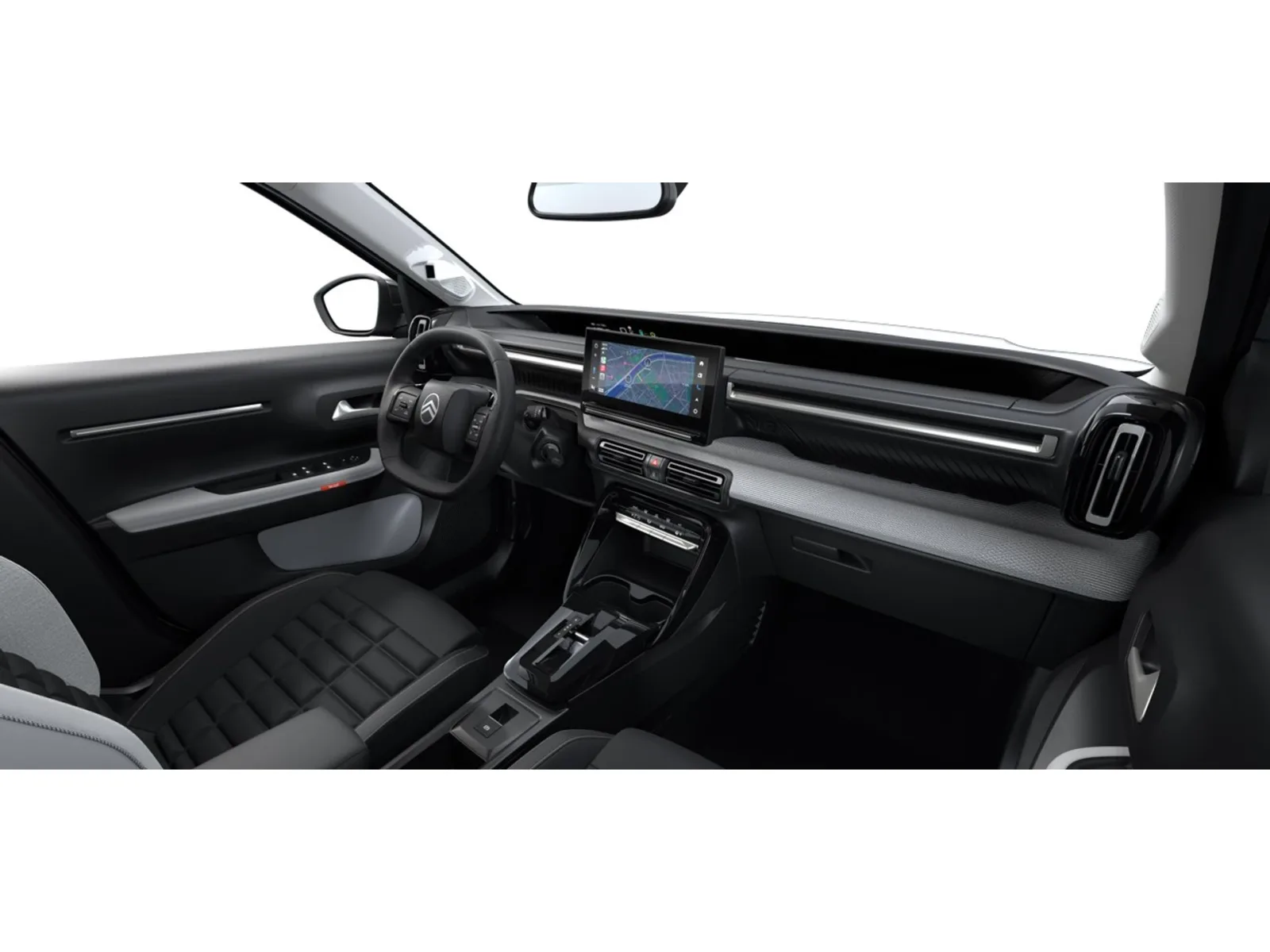 Citroën ë-C3 (2026) — foto 1