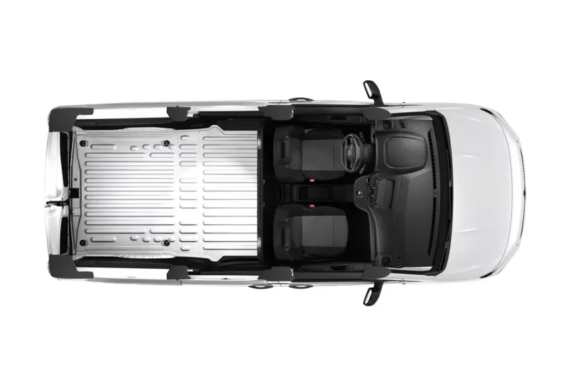 Citroën ë-Berlingo (2026)