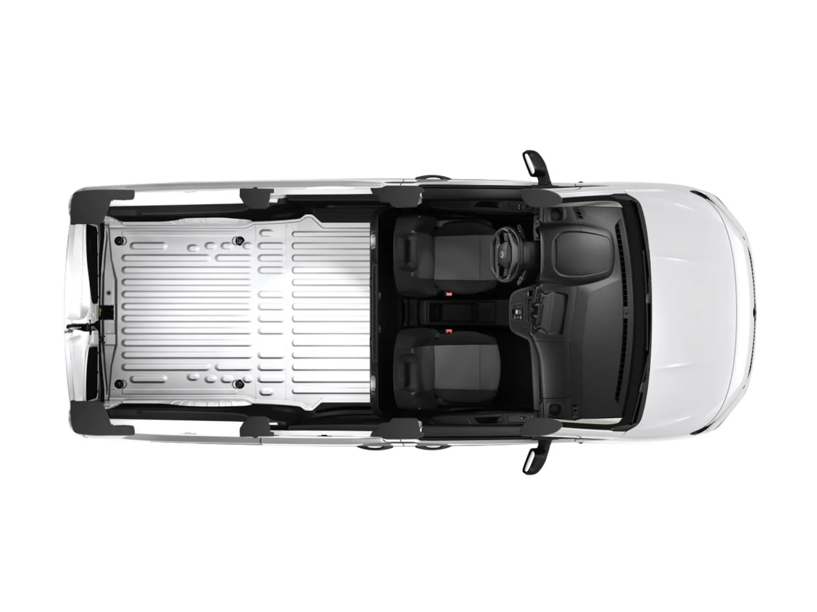 Citroën ë-Berlingo (2026) — foto 1