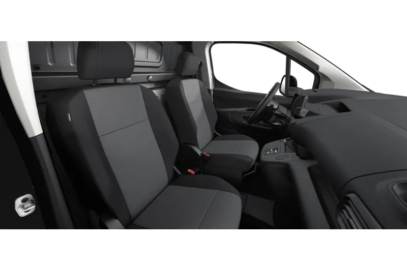 Citroën ë-Berlingo (2026)