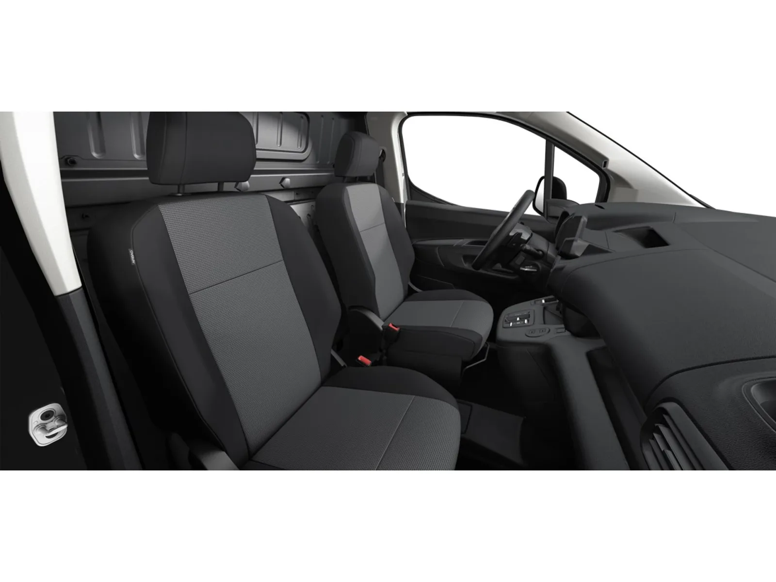 Citroën ë-Berlingo (2026) — foto 1