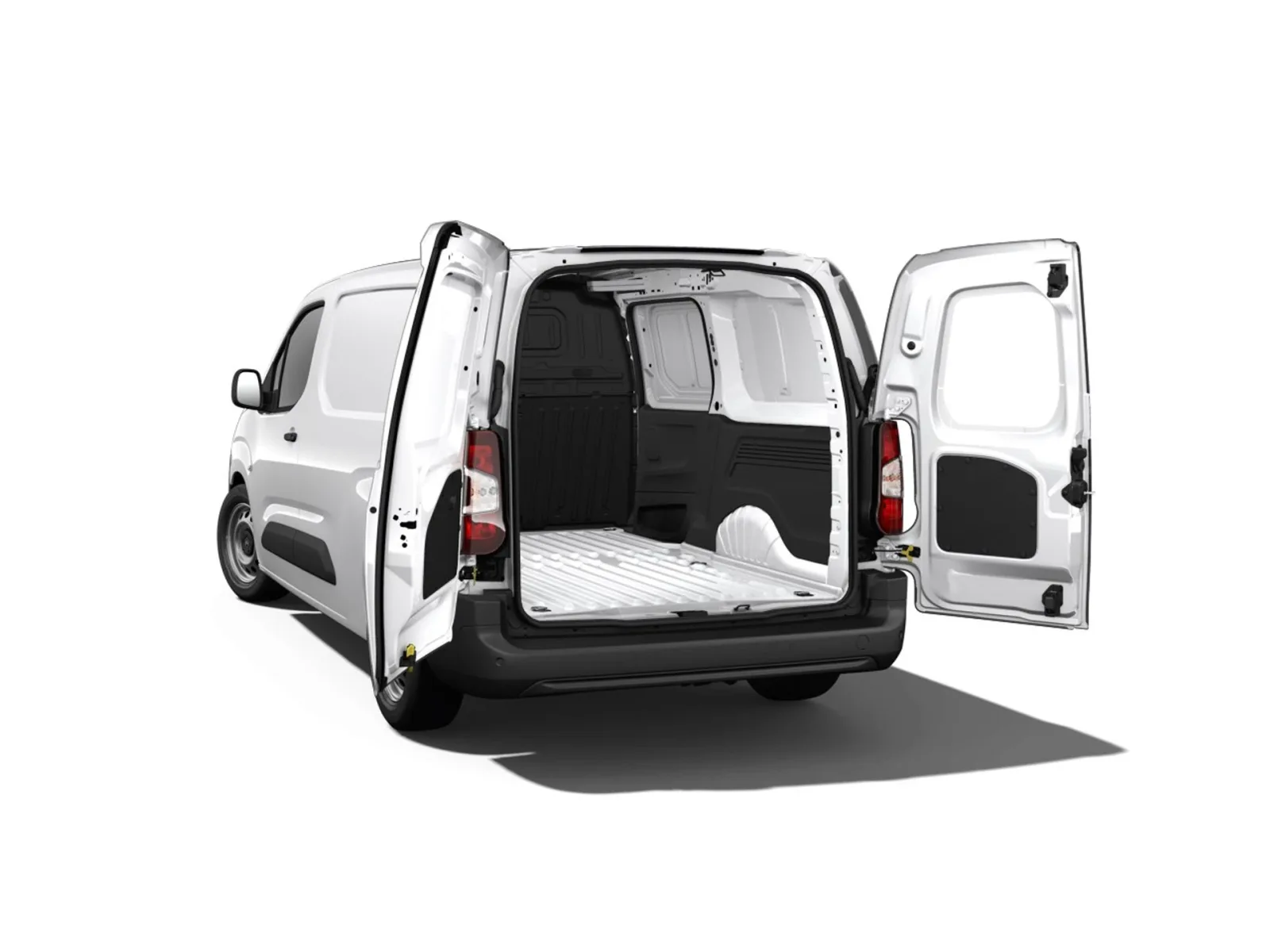 Citroën ë-Berlingo (2026) — foto 1