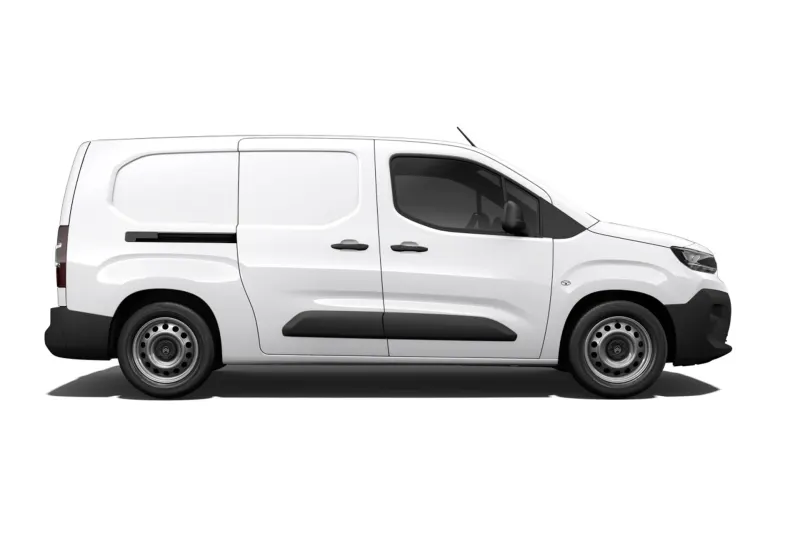 Citroën ë-Berlingo (2026)