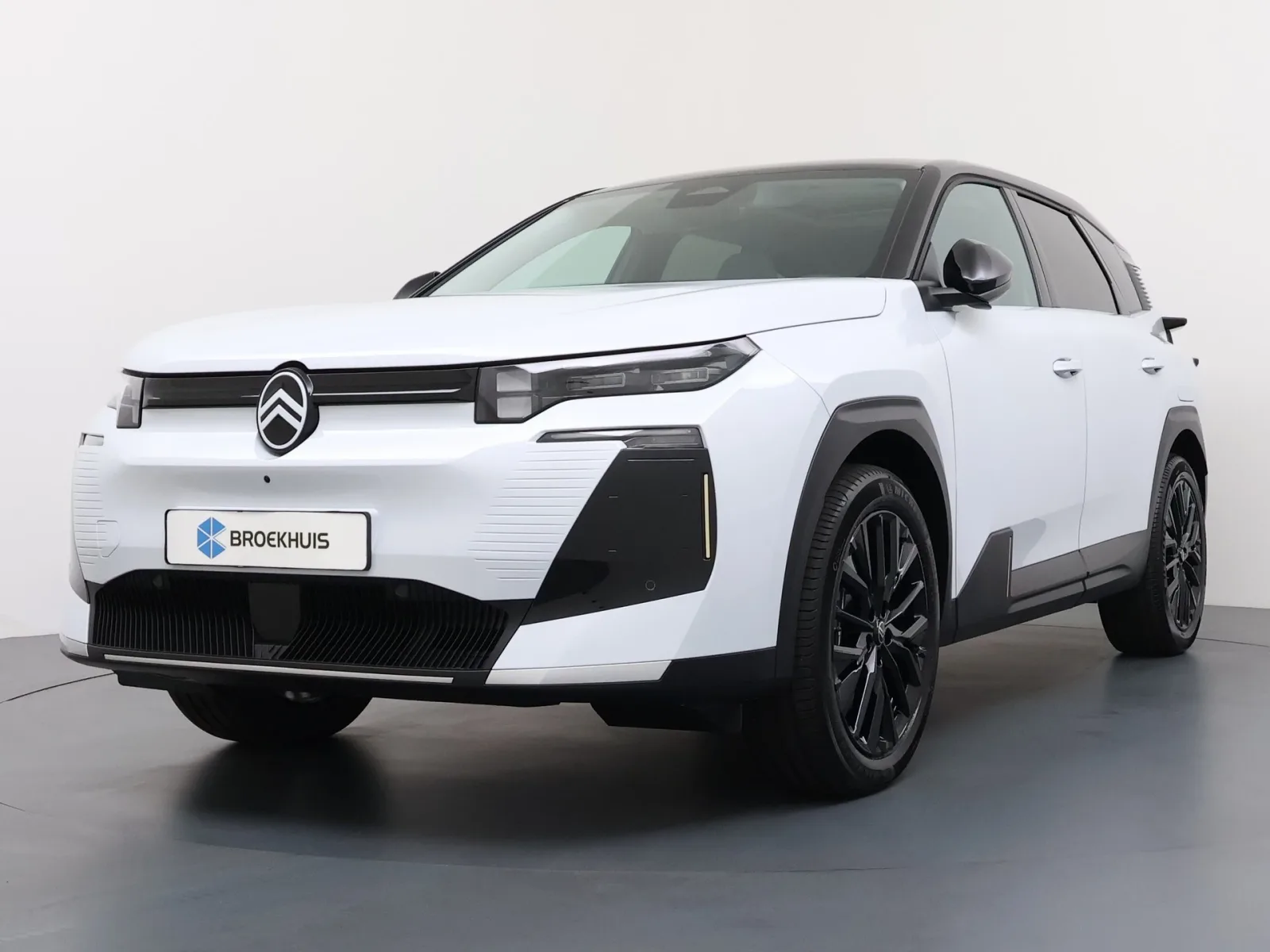 Citroën C5 Aircross (2026) — foto 1