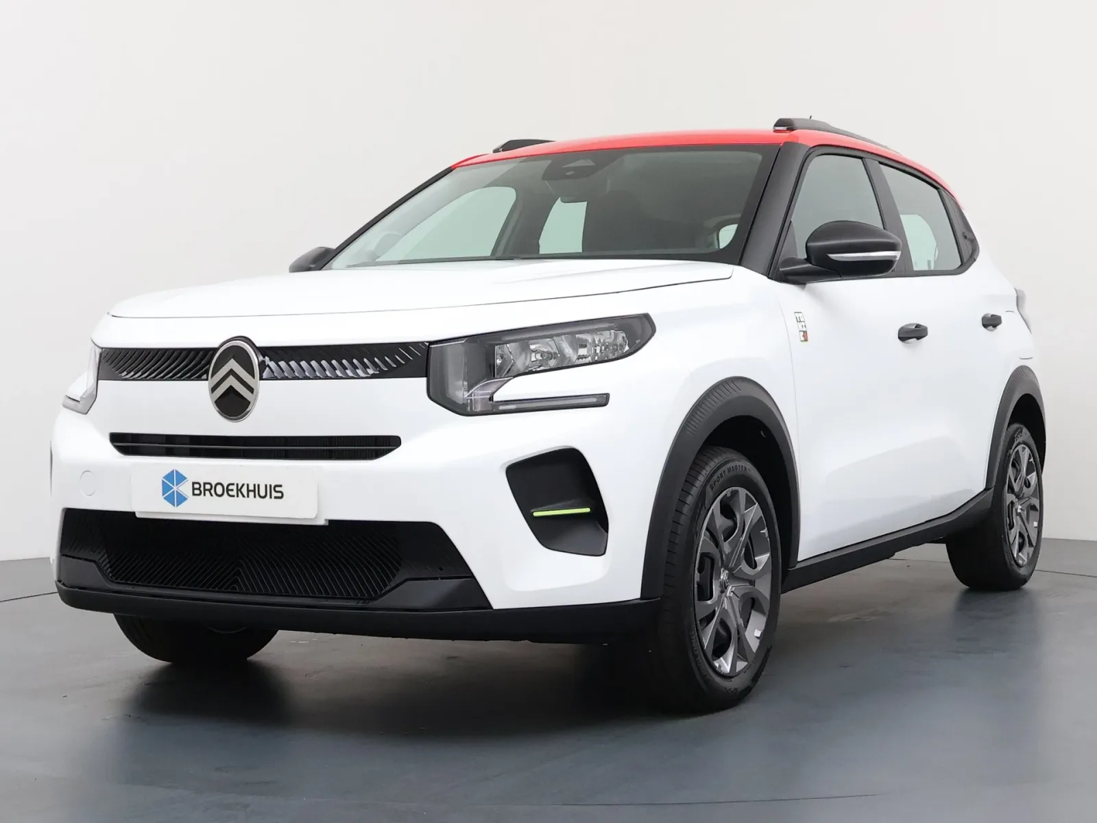 Citroën ë-C3 (2026) — foto 1