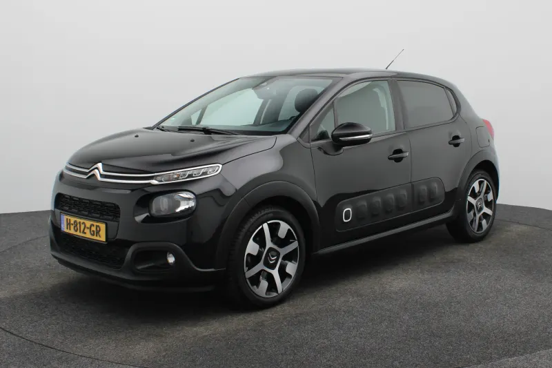 Citroën C3 (2020)