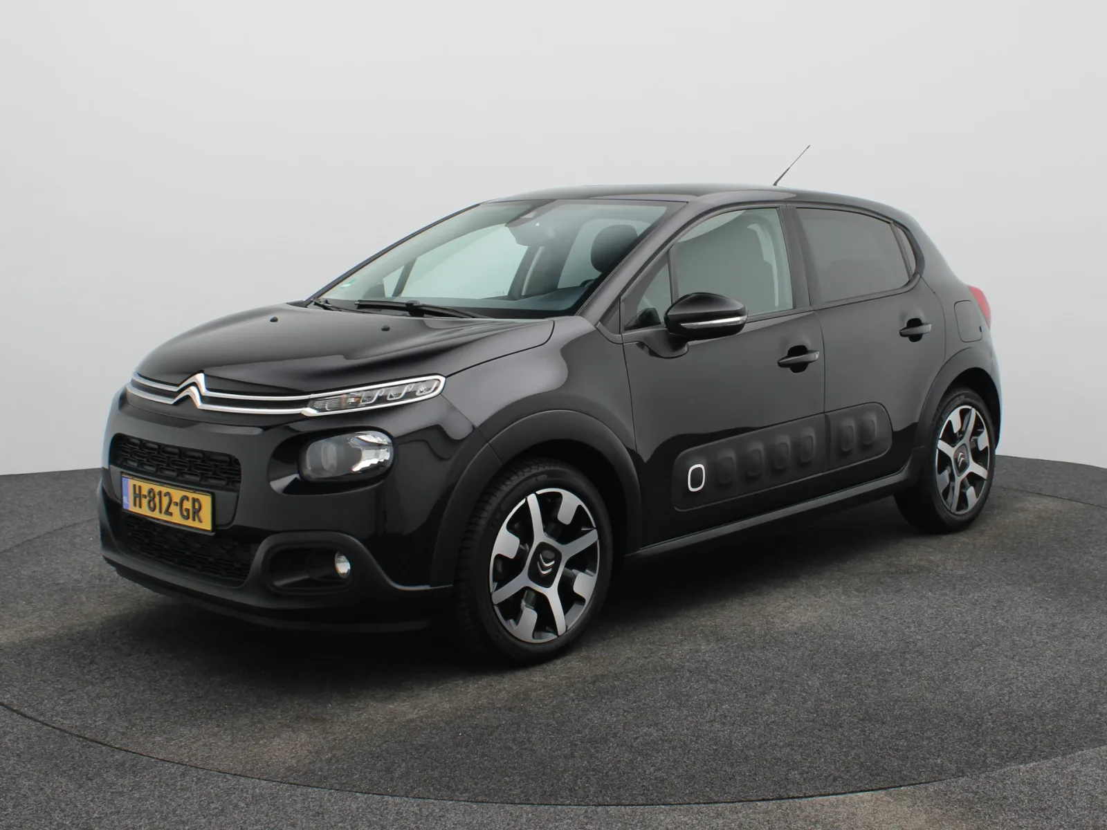 Citroën C3 (2020) — foto 1