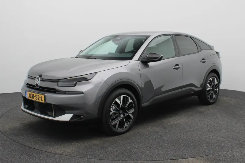 Citroën C4 (2026)