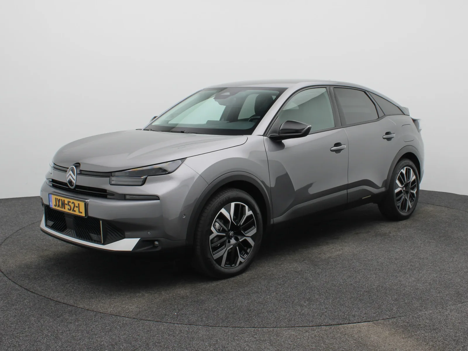 Citroën C4 (2026) — foto 1