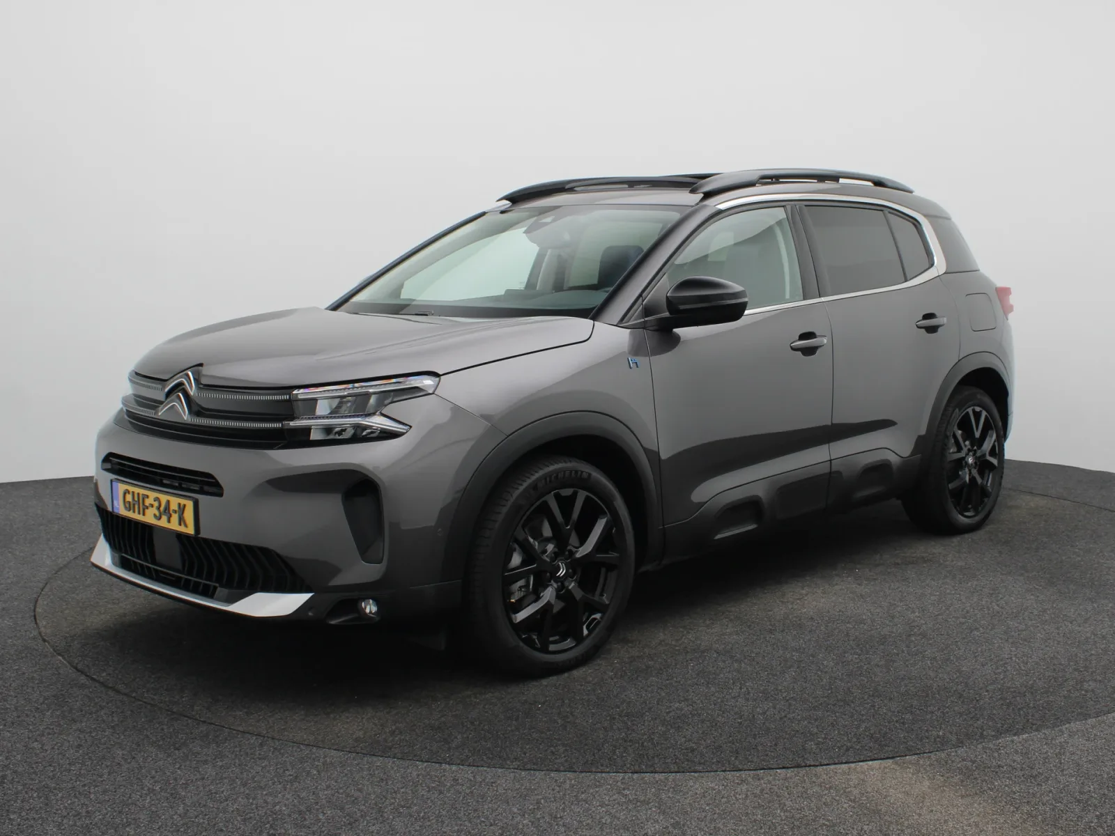 Citroën C5 Aircross (2024) — foto 1