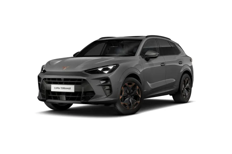 CUPRA Terramar (2025)