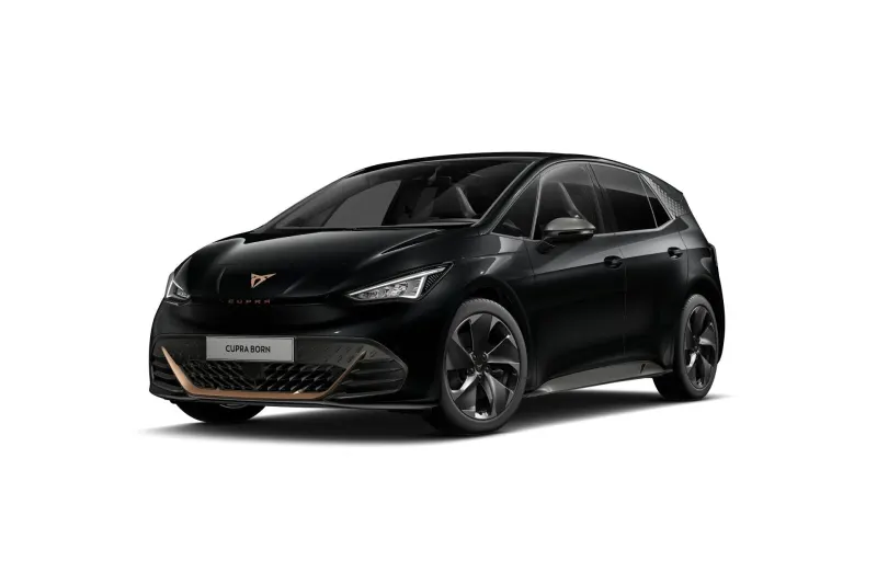 CUPRA Born (2025)