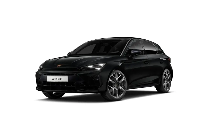 CUPRA Leon (2026)