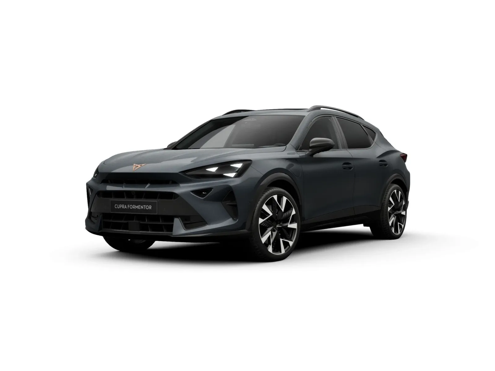 CUPRA Formentor (2026) — foto 1