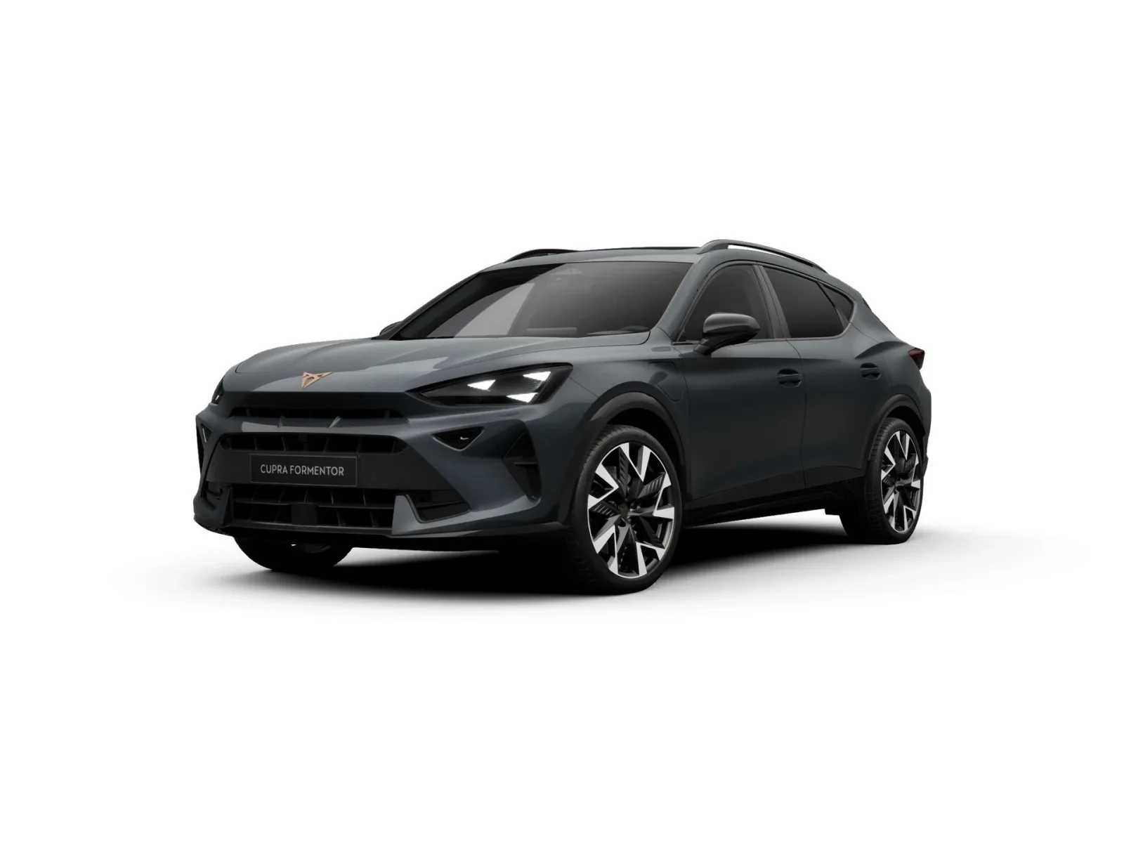 CUPRA Formentor (2026) — foto 1