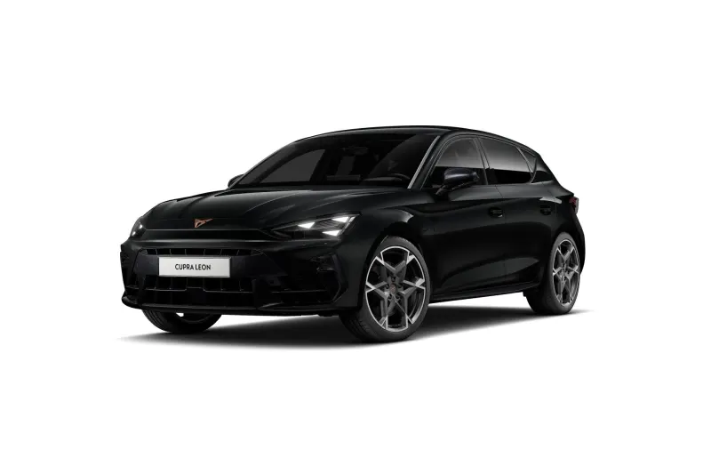 CUPRA Leon (2026)