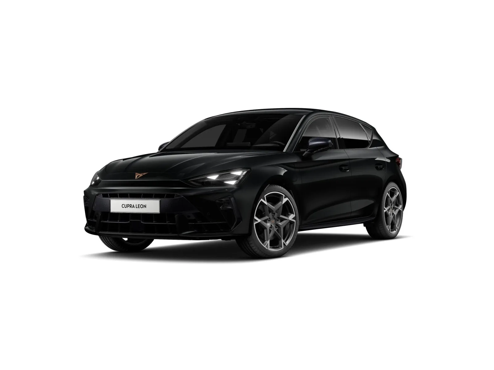 CUPRA Leon (2026) — foto 1