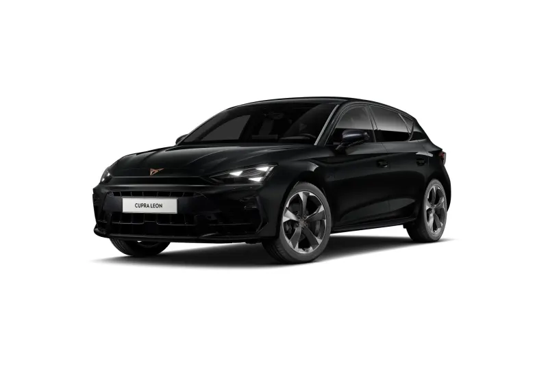 CUPRA Leon (2026)