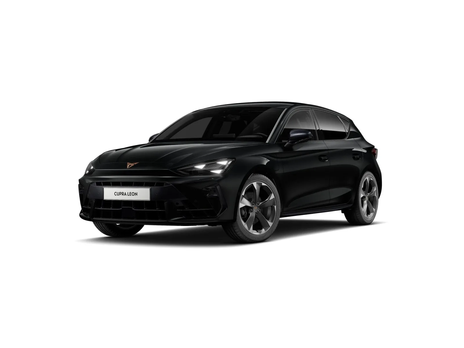 CUPRA Leon (2026) — foto 1