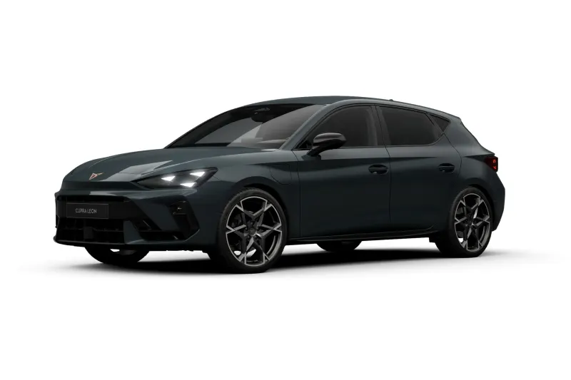 CUPRA Leon (2026)