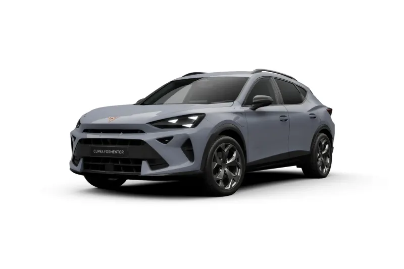 CUPRA Formentor (2026)