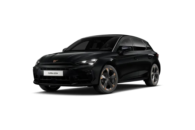 CUPRA Leon (2026)