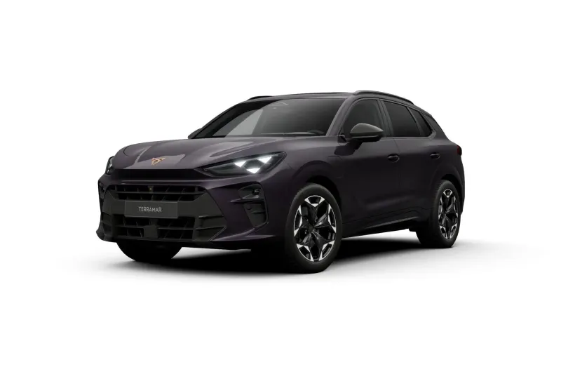 CUPRA Terramar (2026)