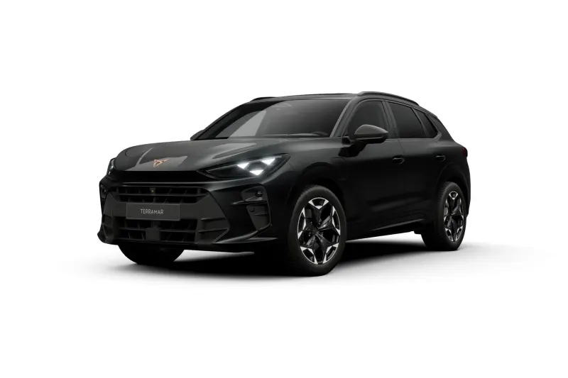 CUPRA Terramar (2026)