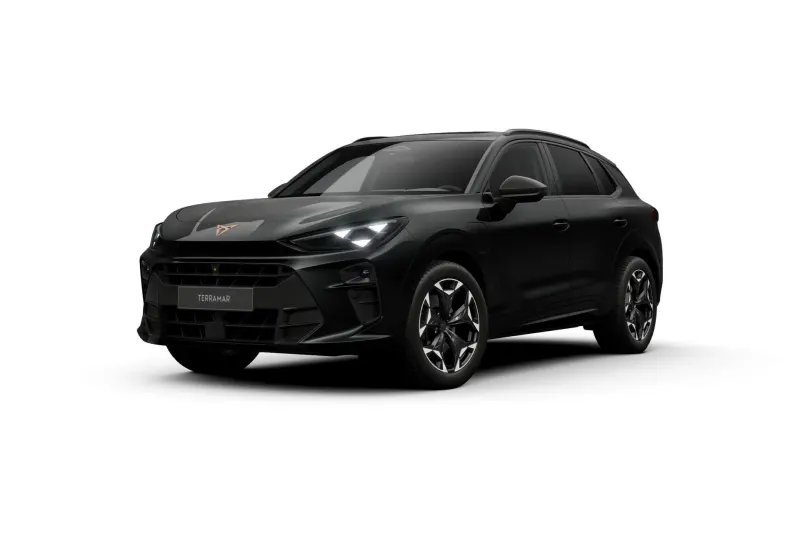 CUPRA Terramar (2026)