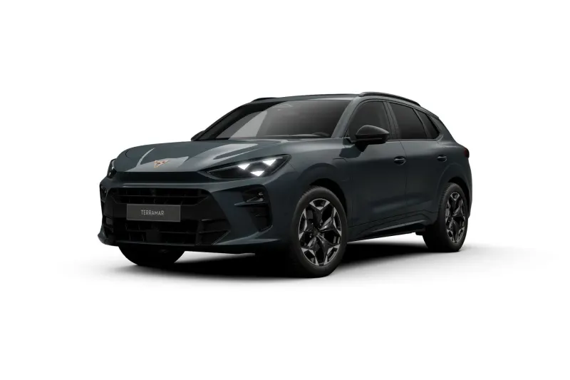 CUPRA Terramar (2026)