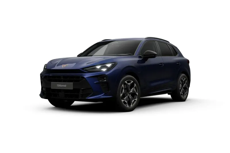 CUPRA Terramar (2026)