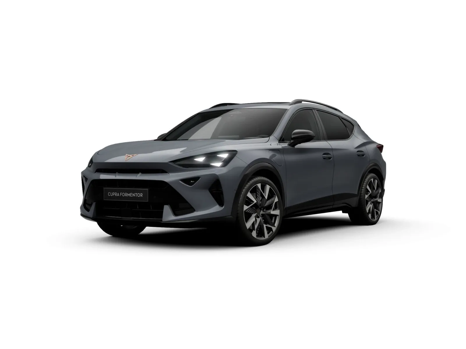 CUPRA Formentor (2026) — foto 1