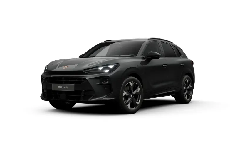 CUPRA Terramar (2026)
