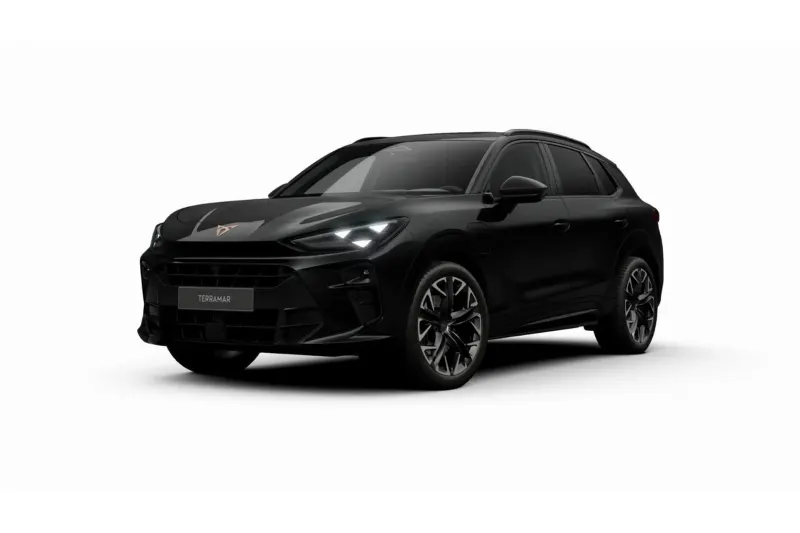 CUPRA Terramar (2026)