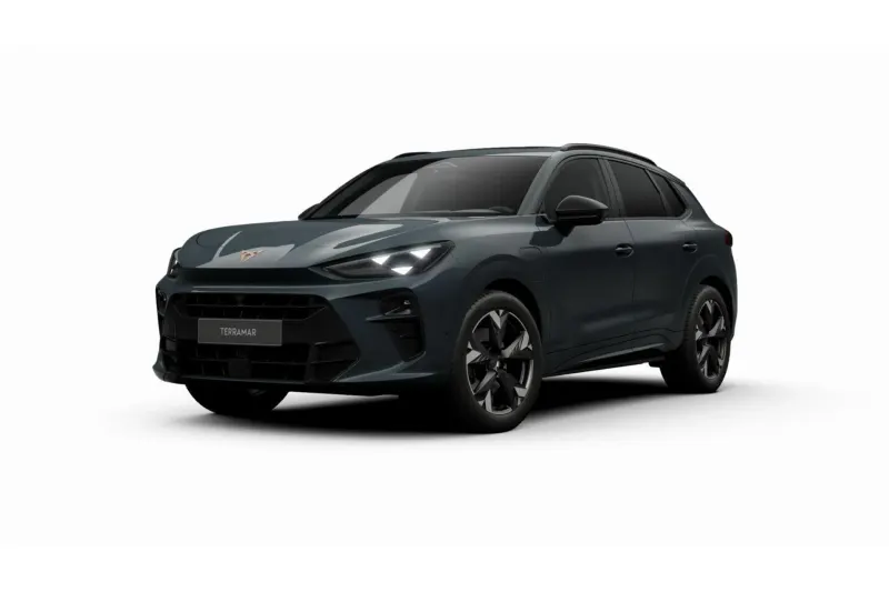 CUPRA Terramar (2026)
