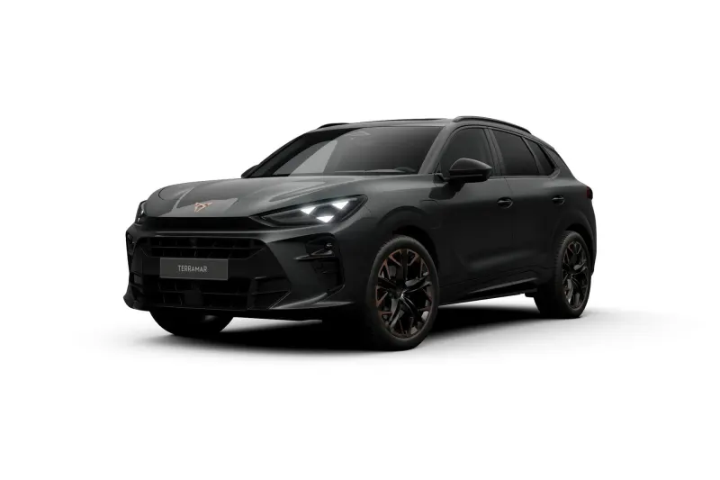 CUPRA Terramar (2026)