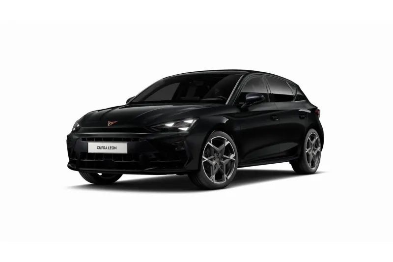 CUPRA Leon (2026)