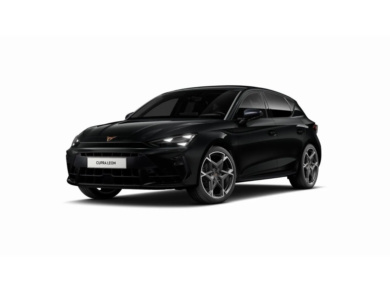 CUPRA Leon (2026) — foto 1