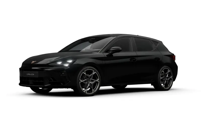 CUPRA Leon (2026)