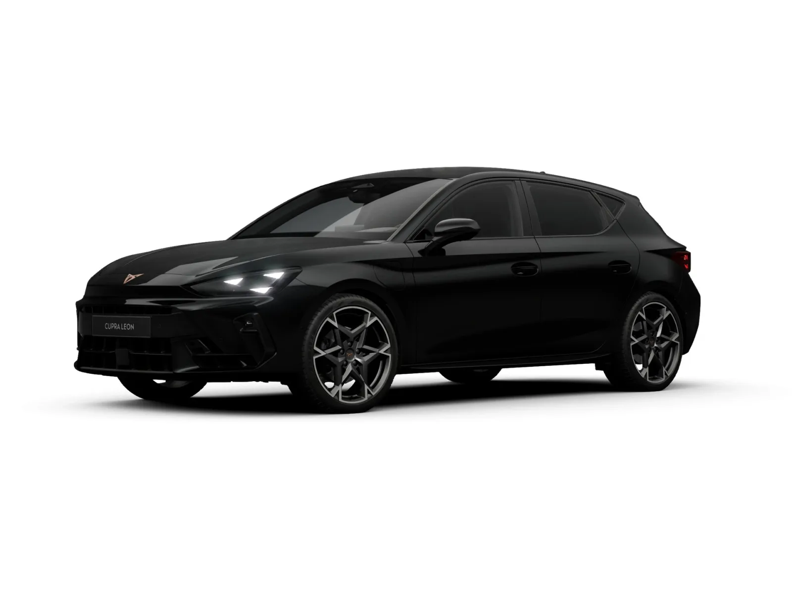 CUPRA Leon (2026) — foto 1
