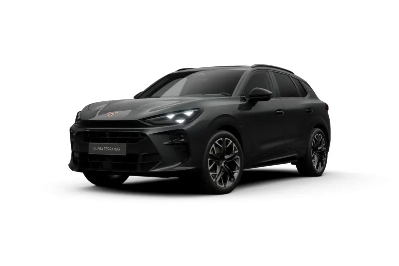 CUPRA Terramar (2026)