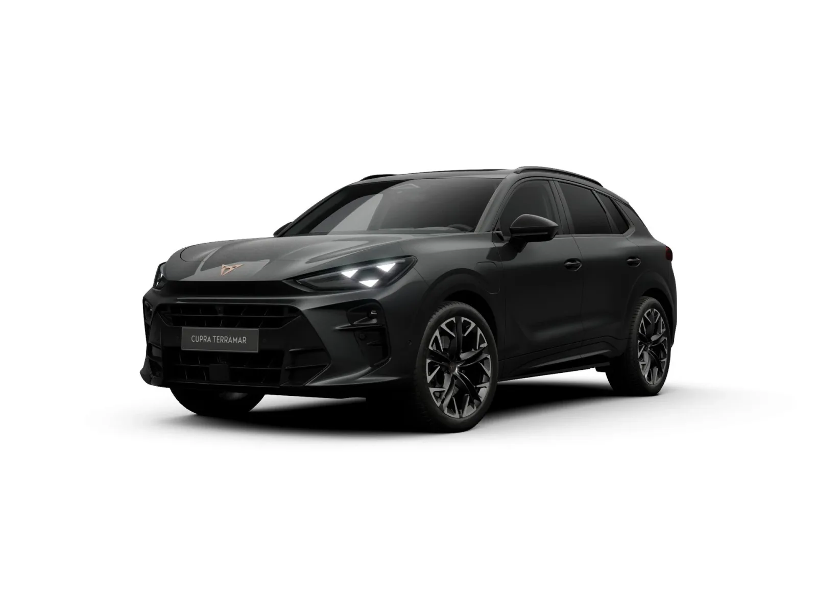 CUPRA Terramar (2026) — foto 1