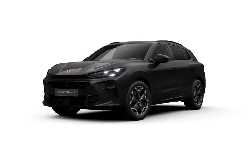 CUPRA Terramar (2026)