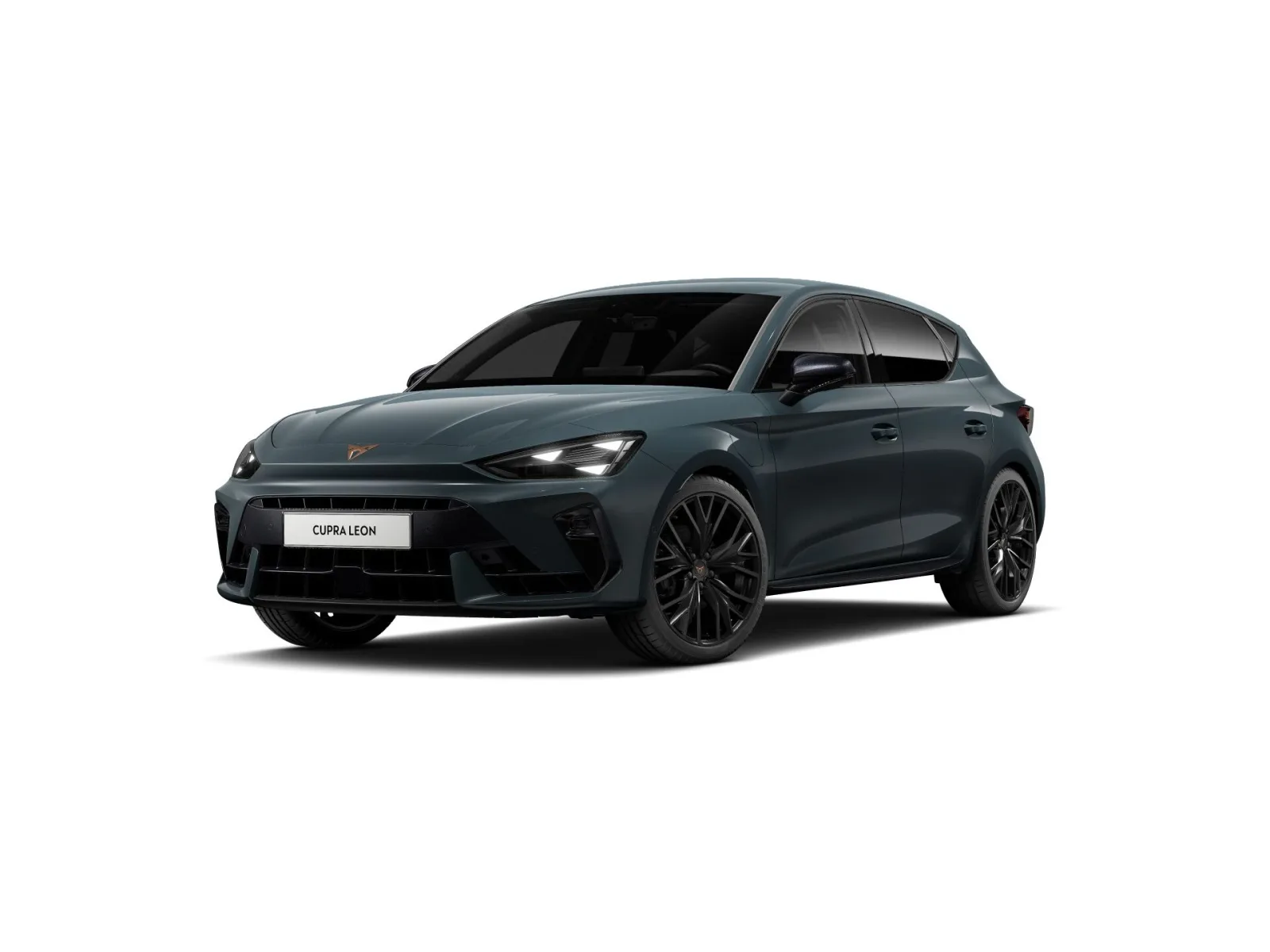 CUPRA Leon (2026) — foto 1