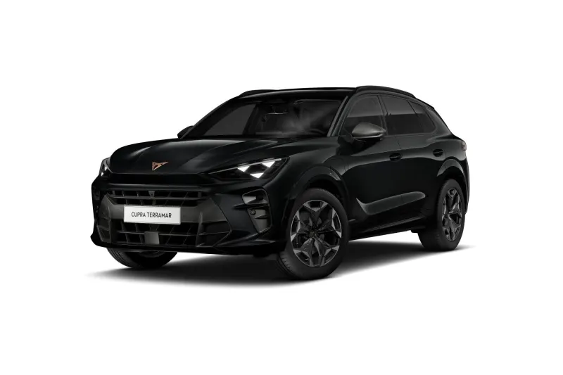 CUPRA Terramar (2026)