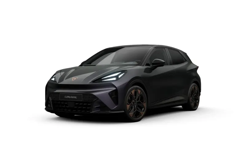 CUPRA Raval