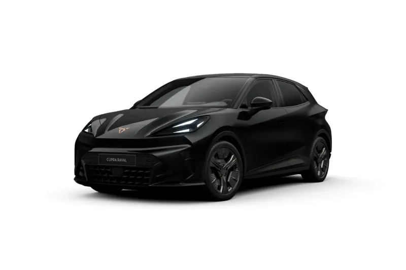 CUPRA Raval (2026)