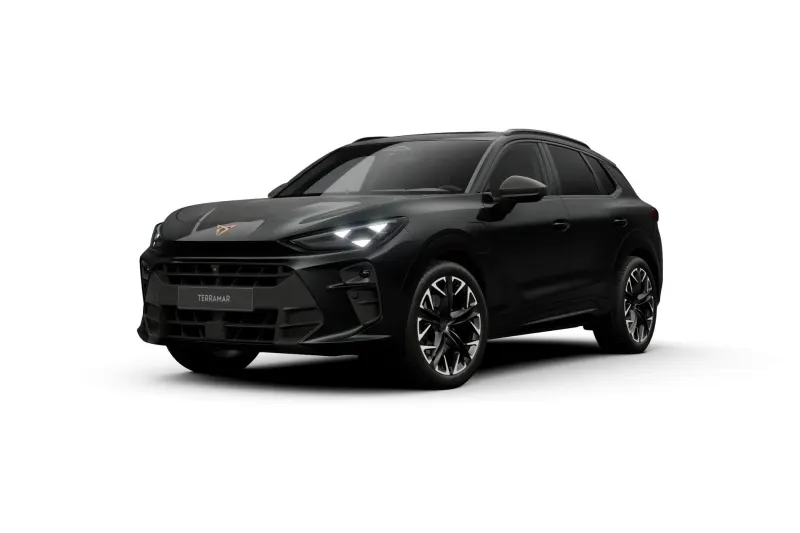 CUPRA Terramar (2026)