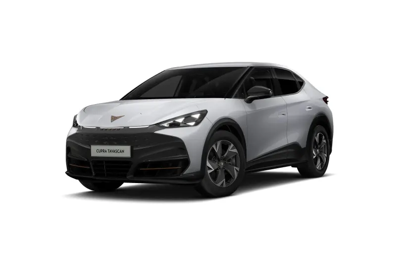 CUPRA Tavascan (2026)